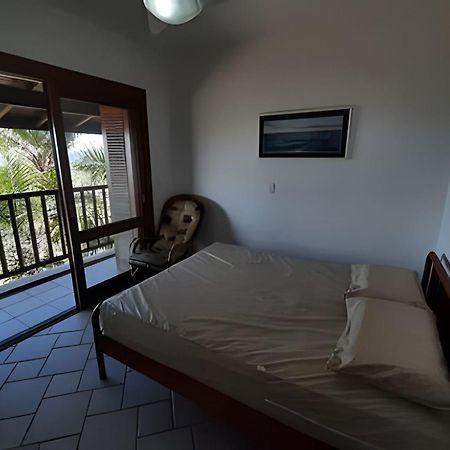 Resort Frente Ao Mar Apto 302 Bali Praia Grande Ubatuba Zewnętrze zdjęcie