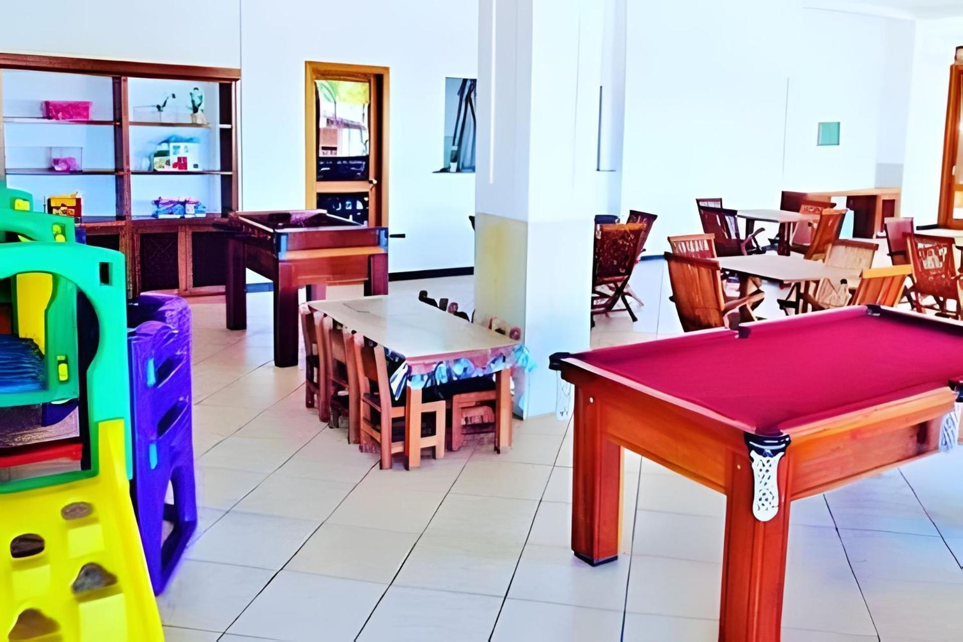 Resort Frente Ao Mar Apto 302 Bali Praia Grande Ubatuba Zewnętrze zdjęcie