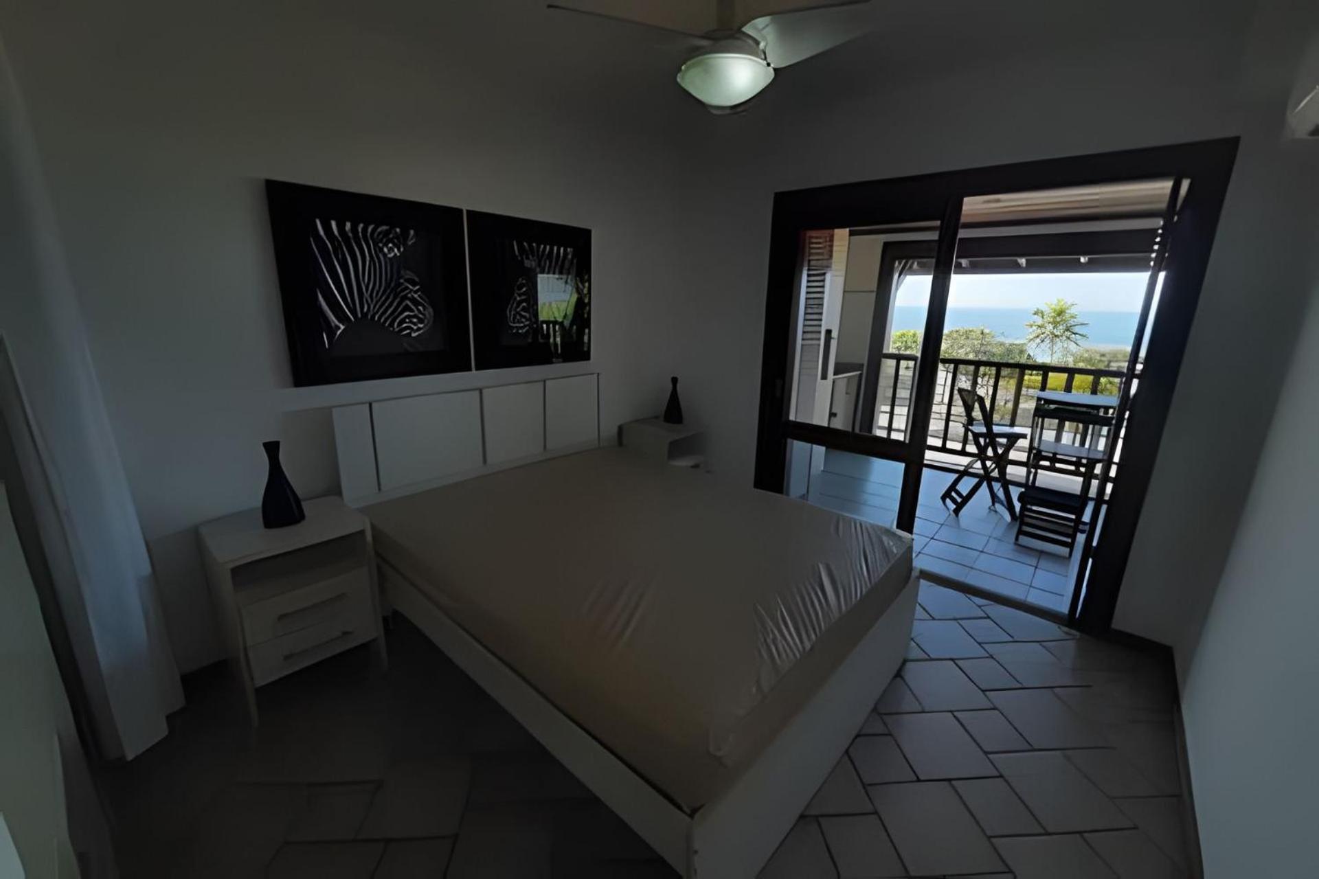 Resort Frente Ao Mar Apto 302 Bali Praia Grande Ubatuba Zewnętrze zdjęcie