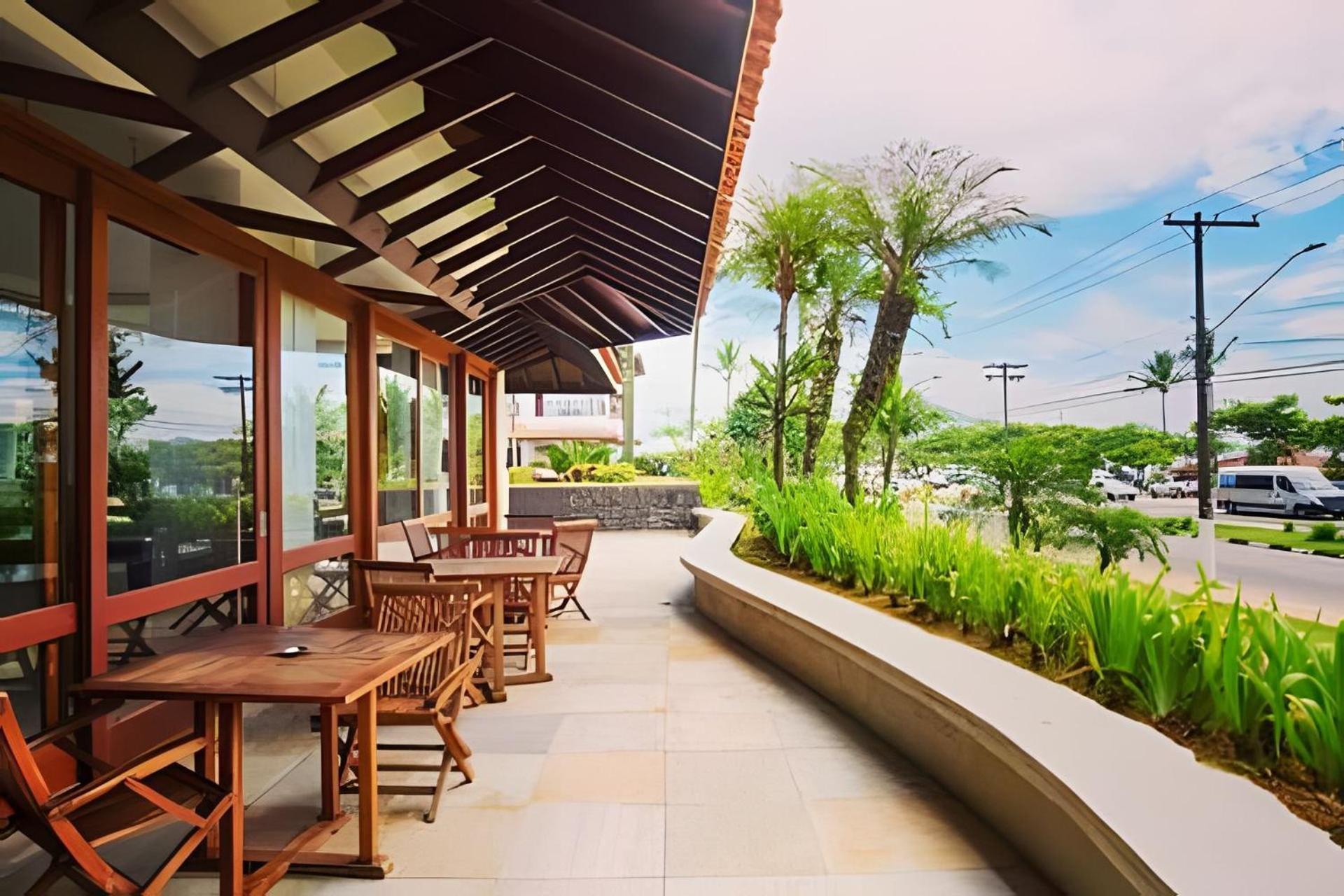 Resort Frente Ao Mar Apto 302 Bali Praia Grande Ubatuba Zewnętrze zdjęcie