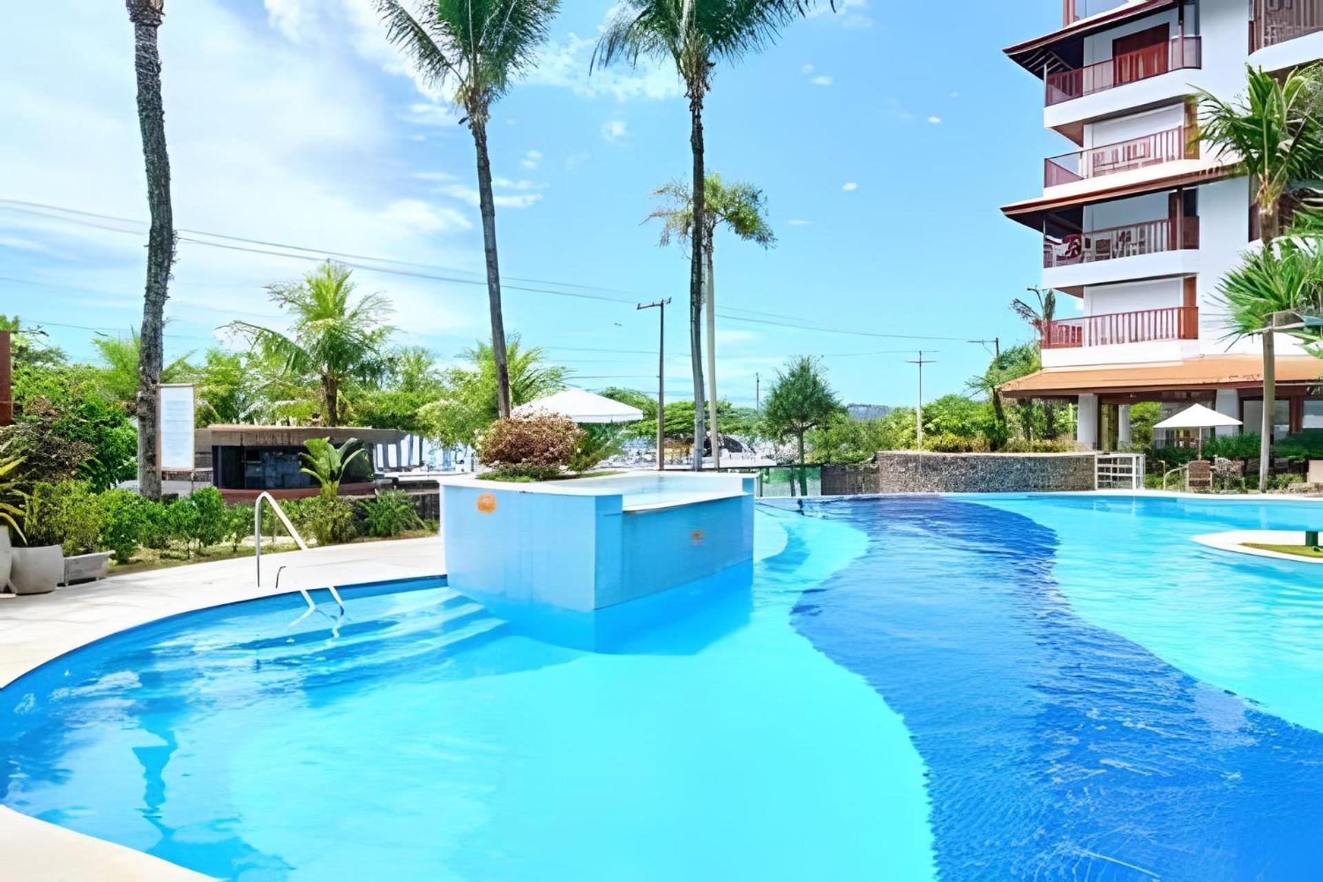 Resort Frente Ao Mar Apto 302 Bali Praia Grande Ubatuba Zewnętrze zdjęcie